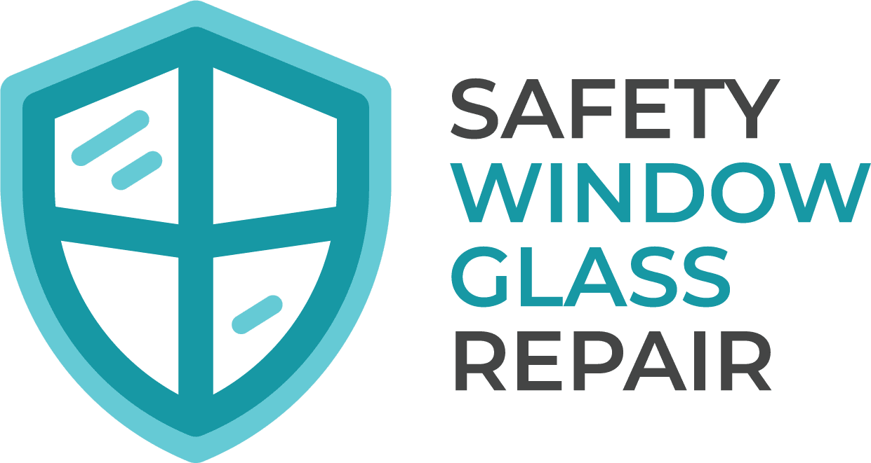Safety Window Glass Repair