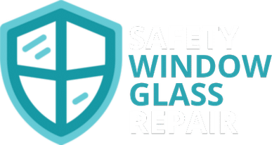 Logo for safetywindowglassrepair