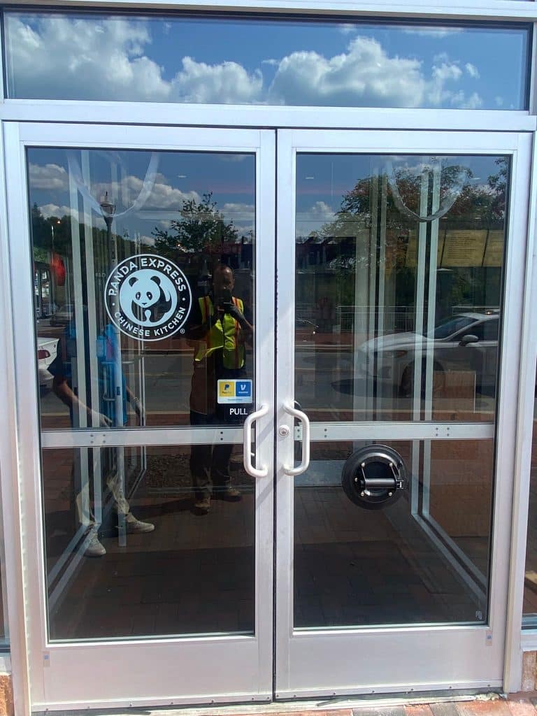 commercial glass door services1 safetywindowglassrepair