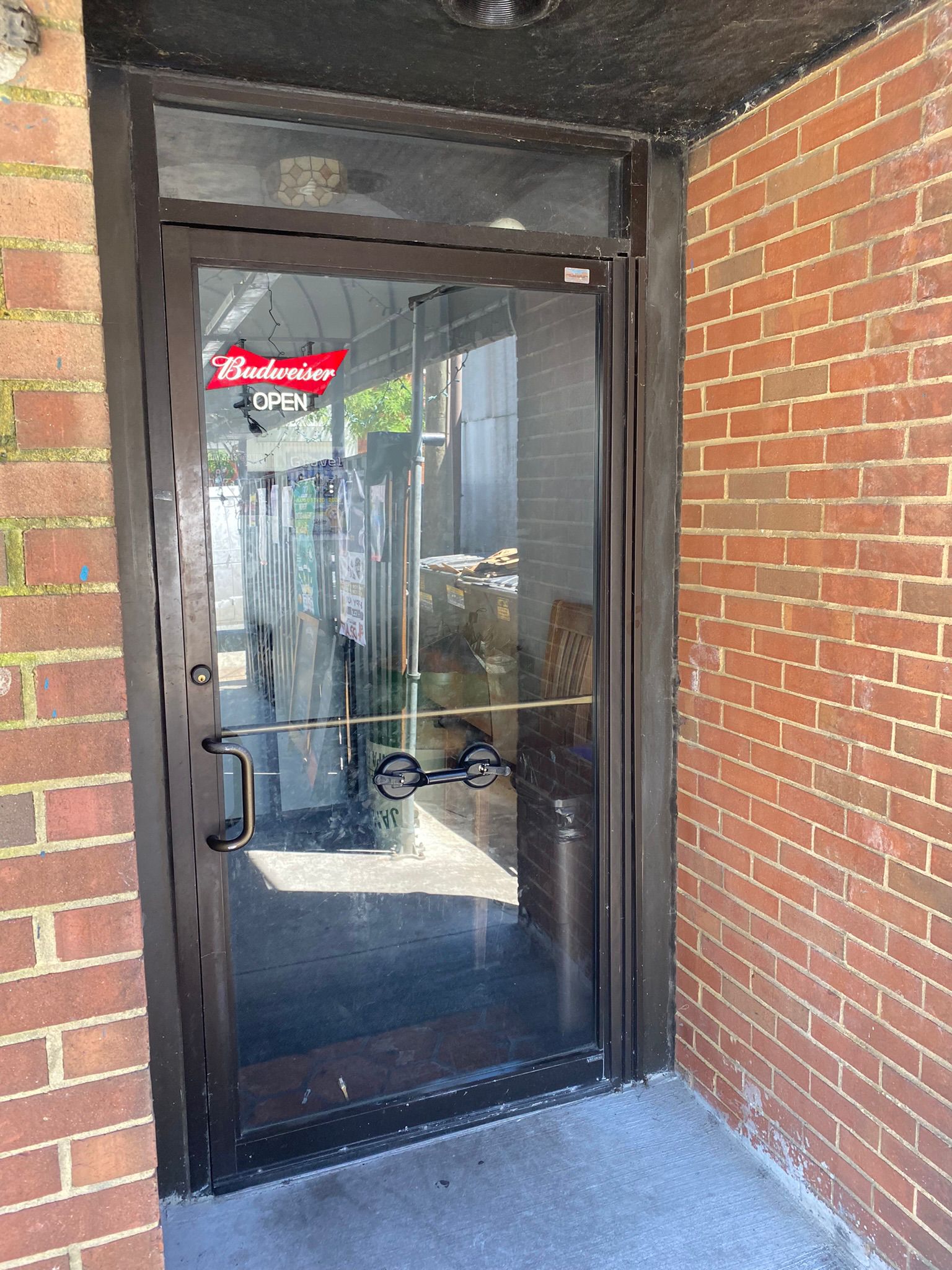 commercial glass door services4 1 safetywindowglassrepair