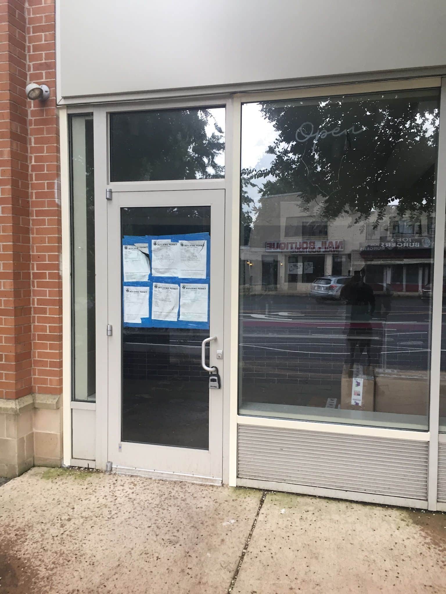 commercial glass door services5 1 safetywindowglassrepair