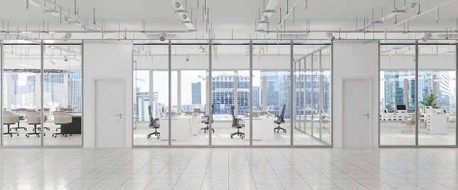 office glass partition1 safetywindowglassrepair