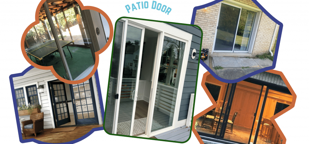 patio doors safetywindowglassrepair