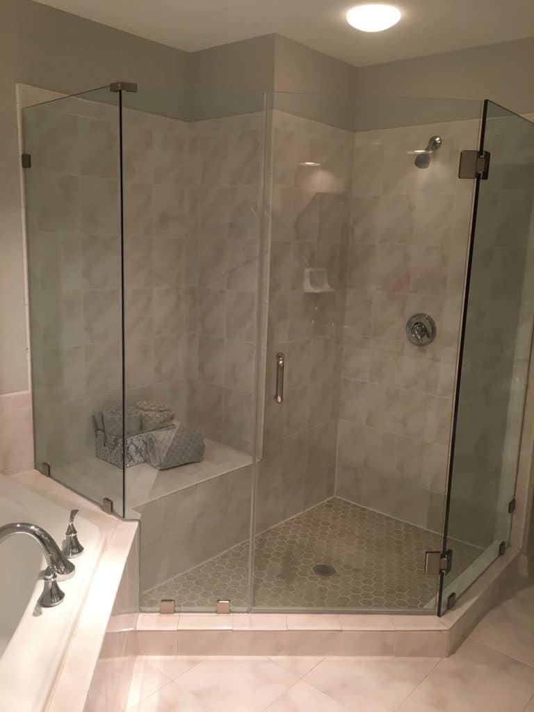 shower inclouser1 safetywindowglassrepair