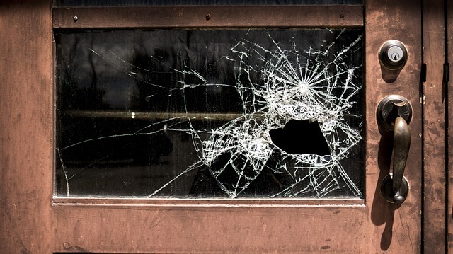 broken glass affects the security safetywindowglassrepair