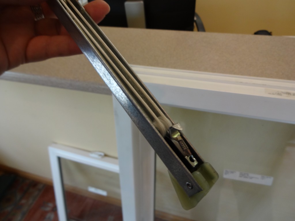 Window Balance SPRING | safetywindowglassrepair