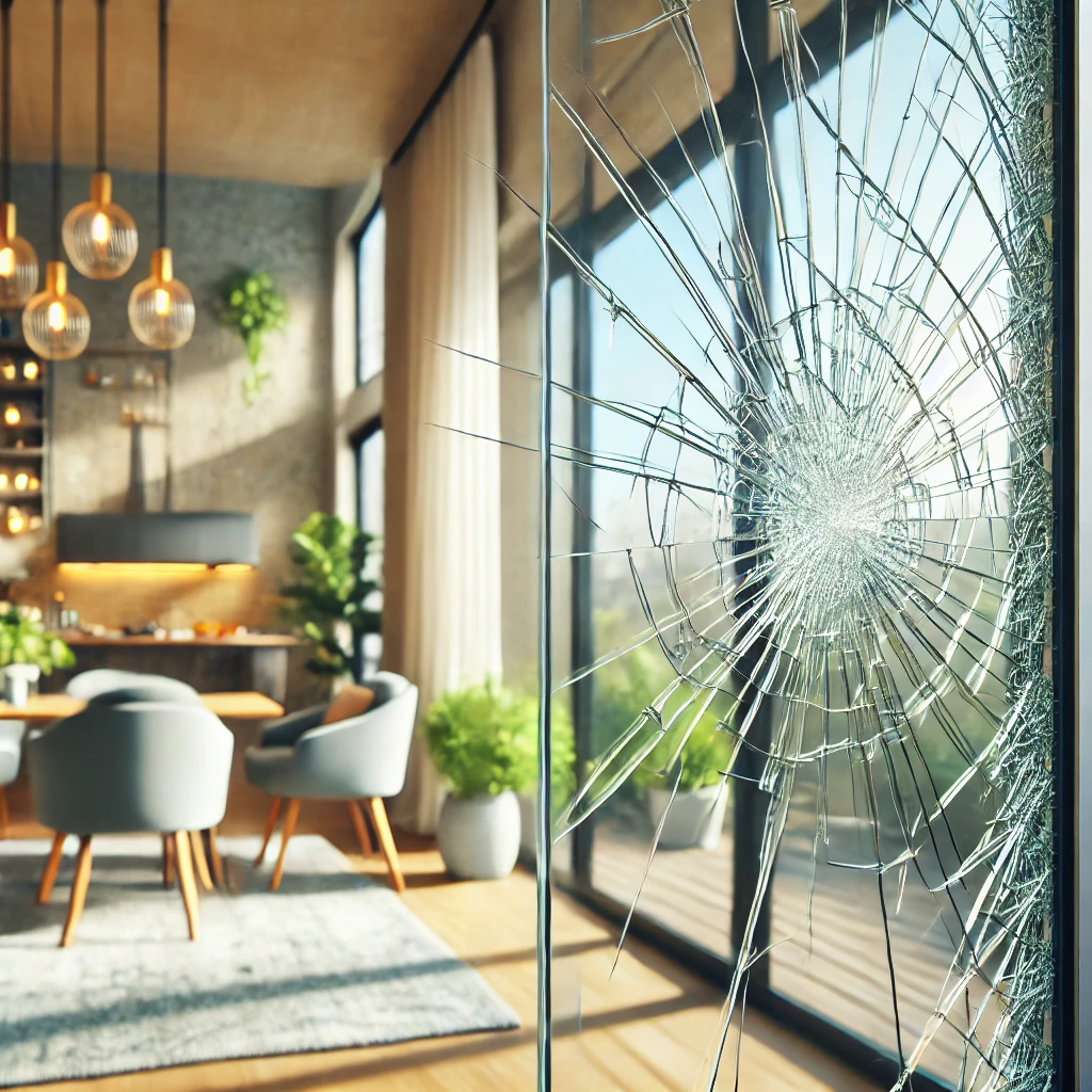 Glass Replacement - safetywindowglassrepair