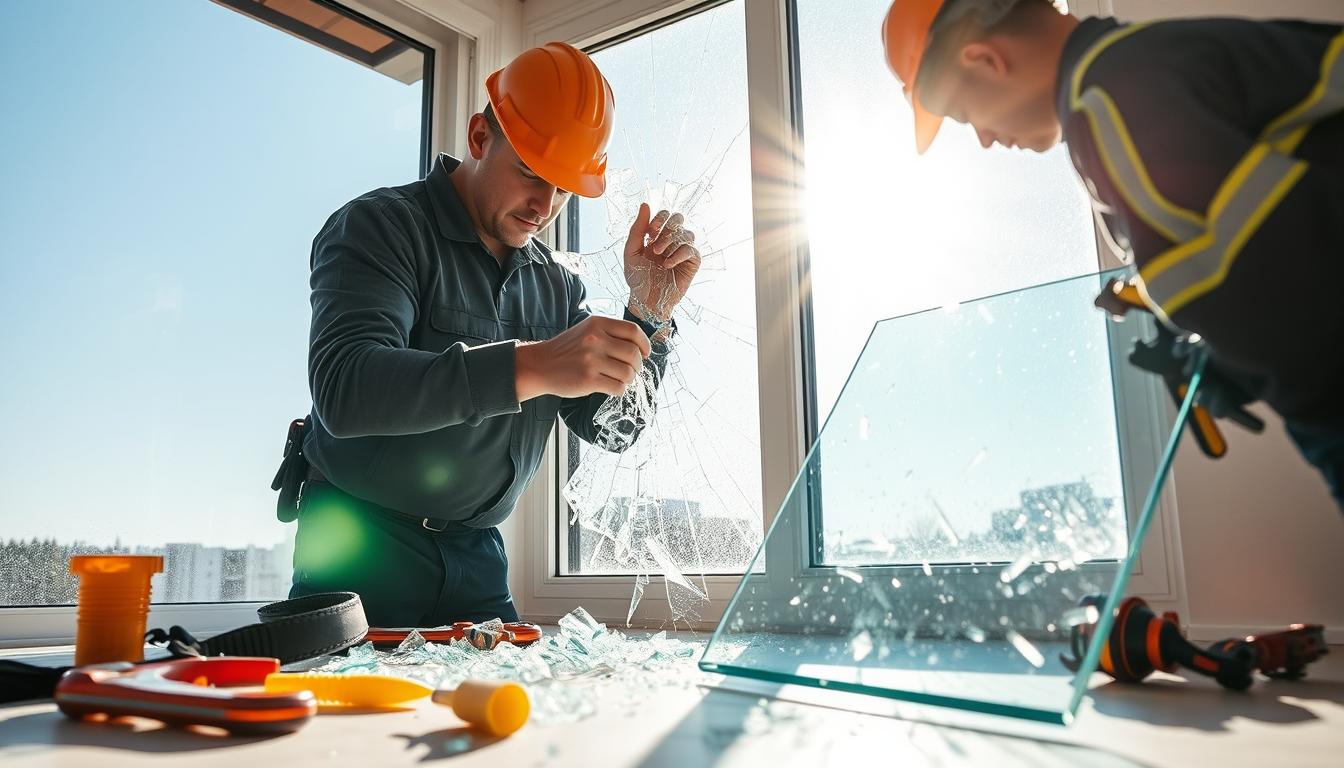 Window Glass Replacement, Window Glass Replacement near me