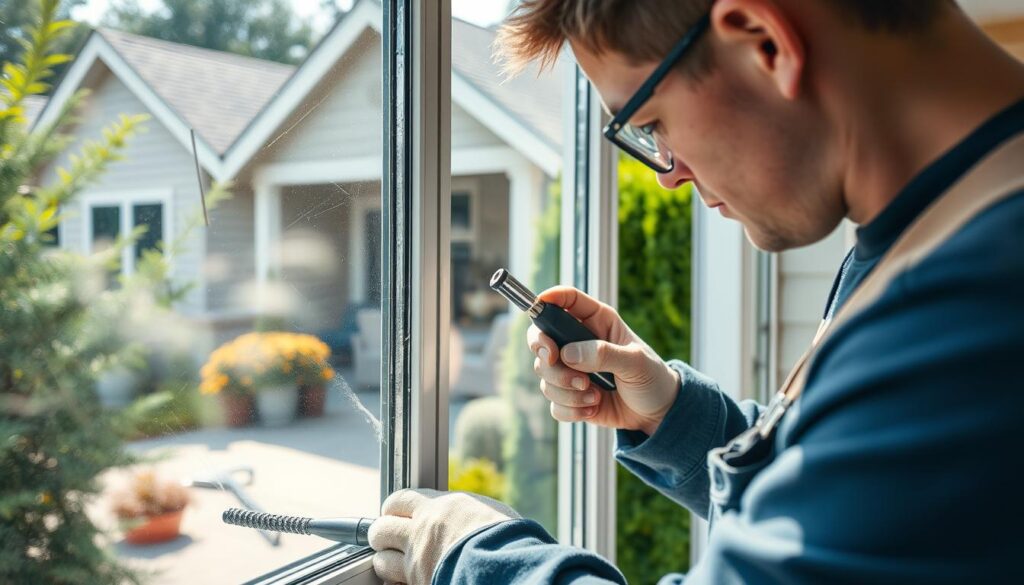 Window Repair Services