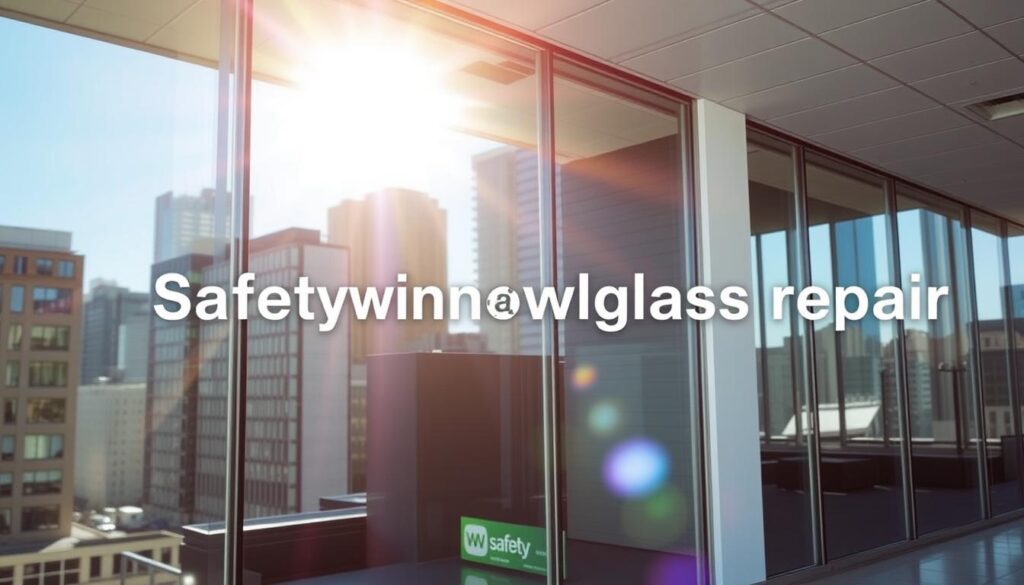 commercial glass