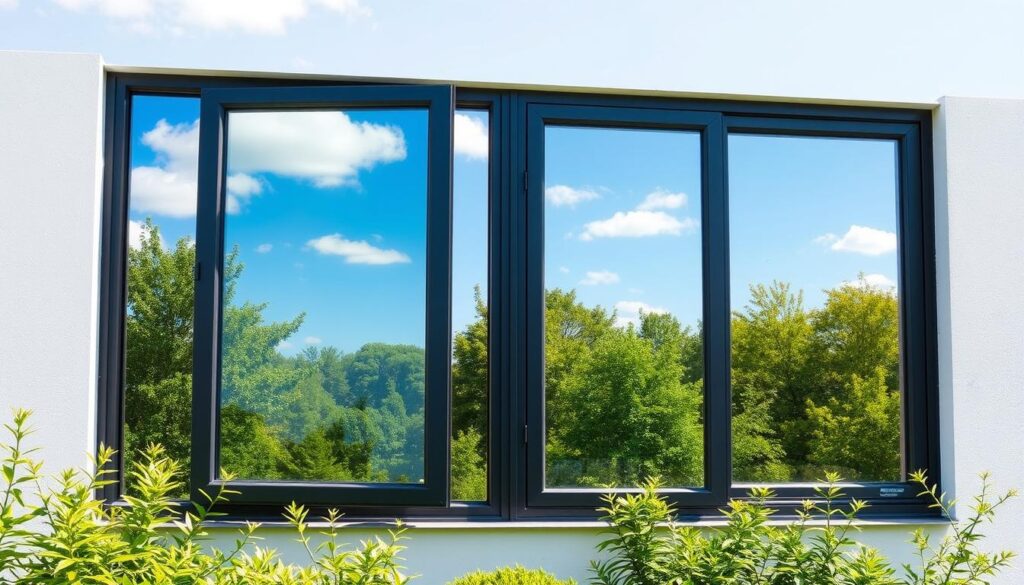 energy-efficient windows