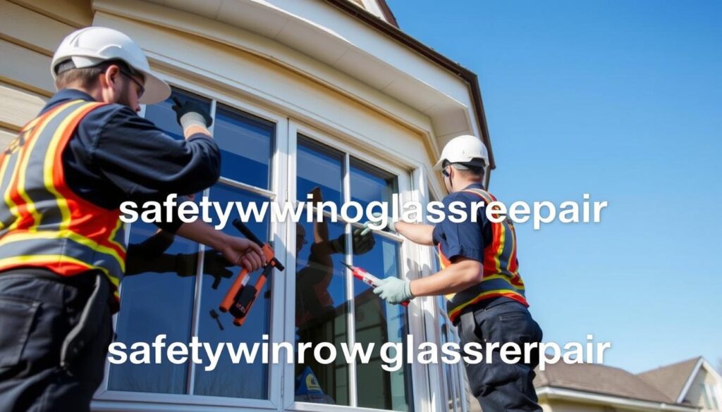 licensed window repair specialists