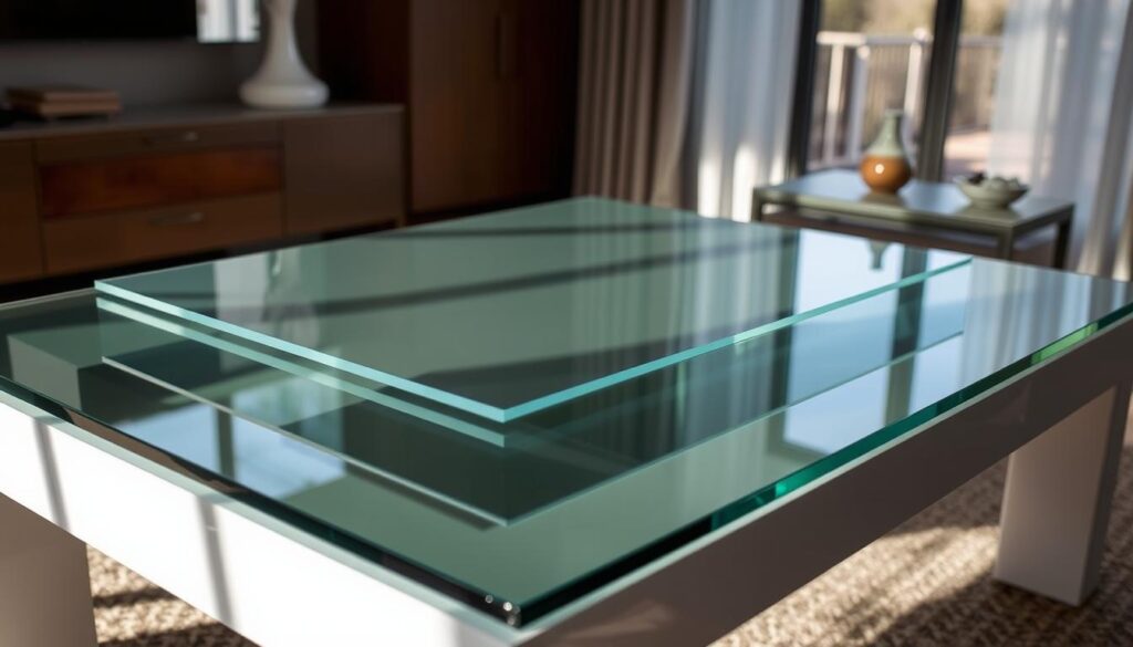 replacement glass for glass top table