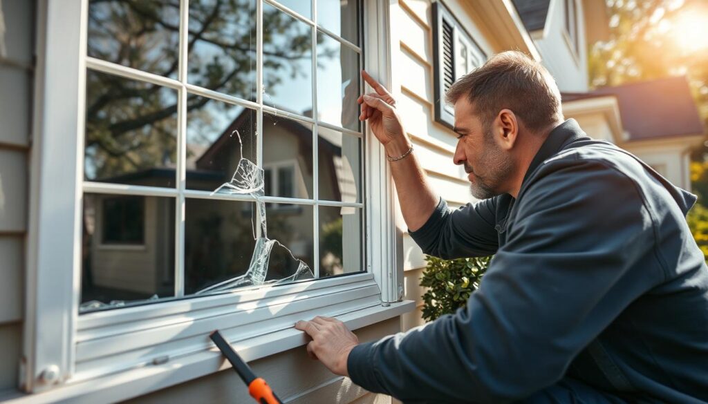 window repairs near me