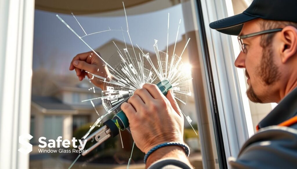 affordable window glass repair