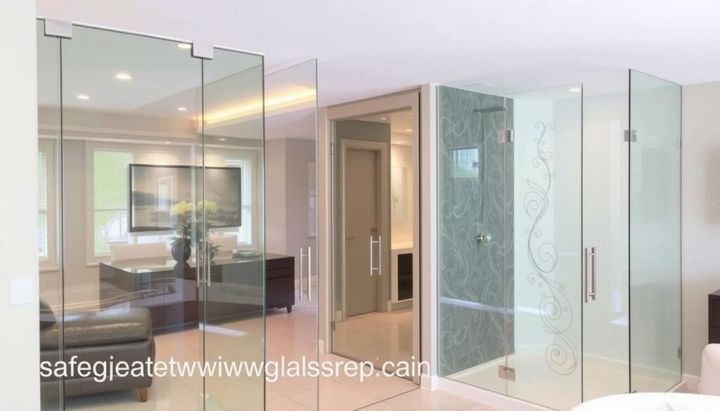 custom glass solutions