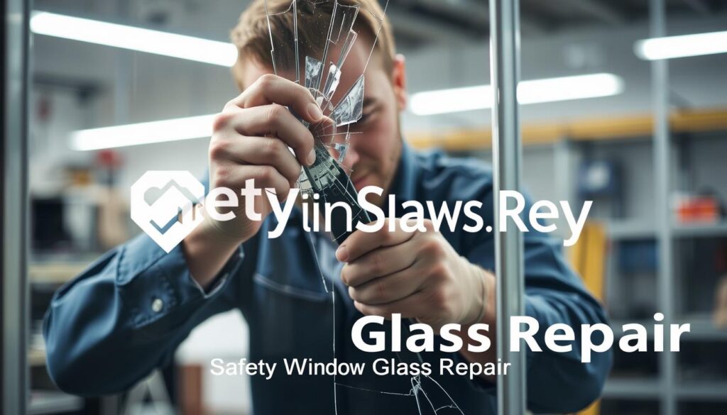 glass repair near me in Washington, DC