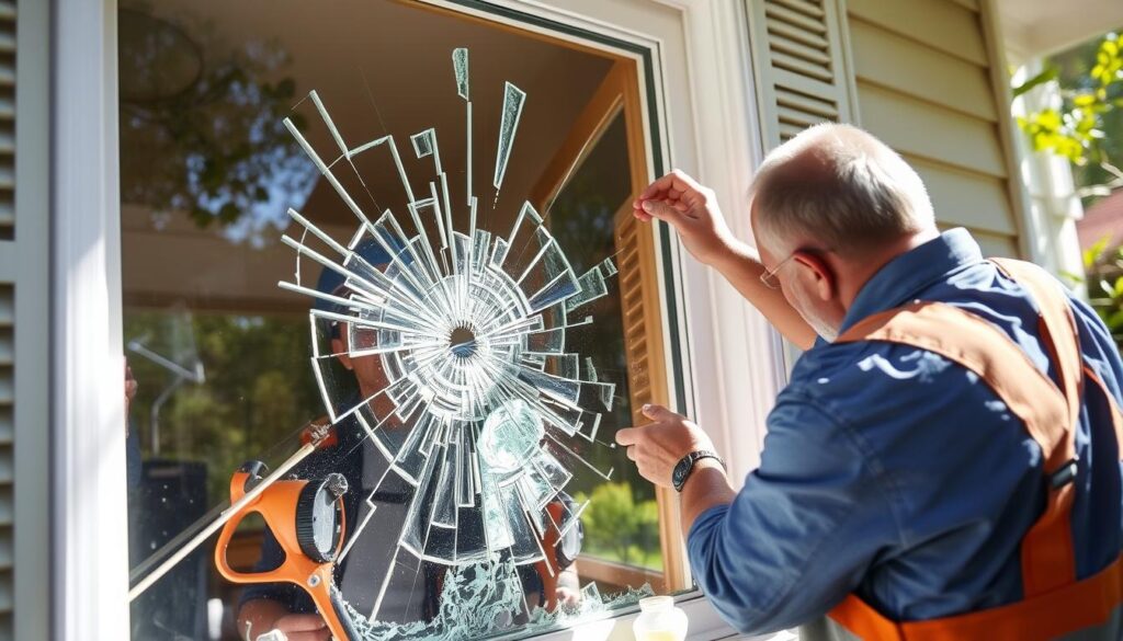 window repair