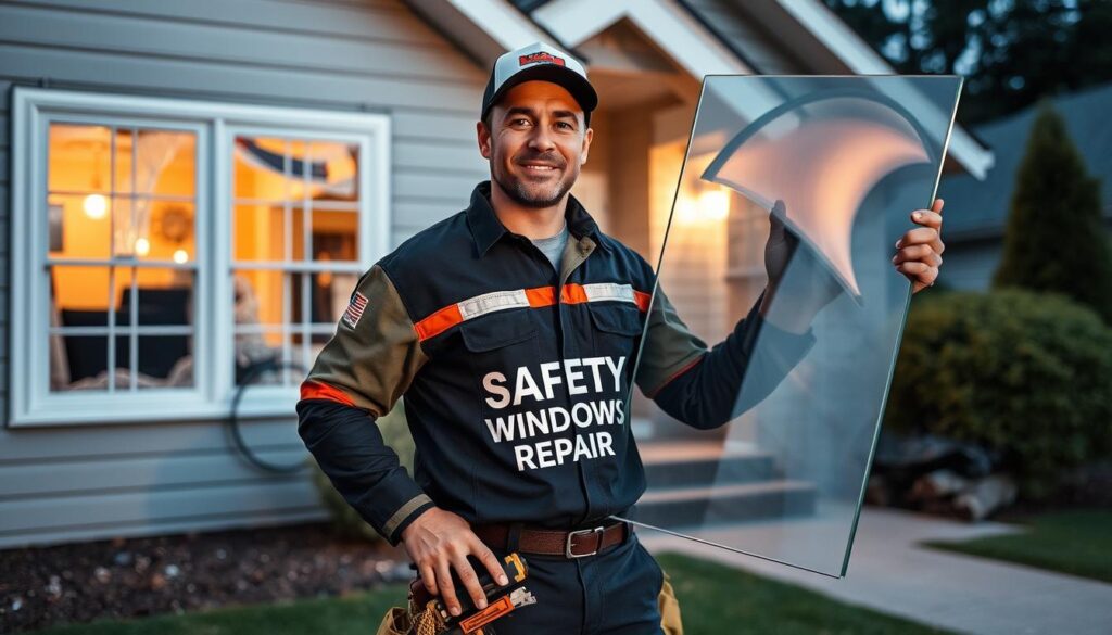 EMERGENCY RESIDENTIAL GLASS SERVICES