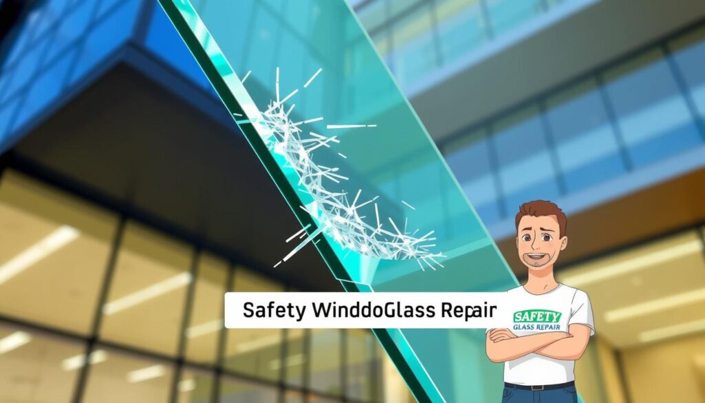 Tempered glass properties