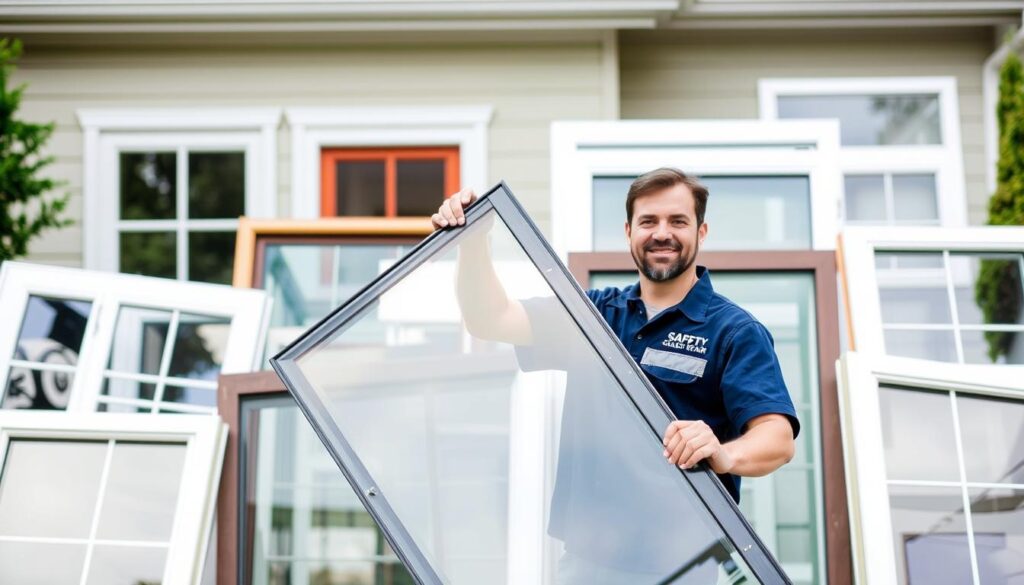 replacement glass windows near me