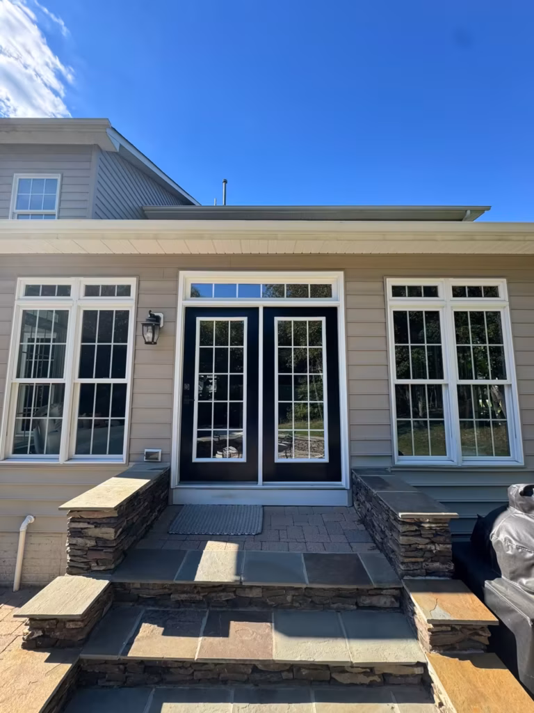 glass repair near me