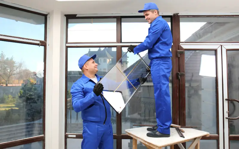 24-Hour Window Glass Repair, Window Glass Repair near me