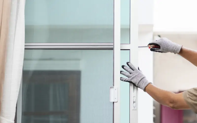 Sliding Window Glass, Window Glass Repair near me