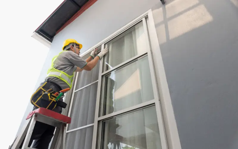 Window Glass Repair, Window Glass Repair near me