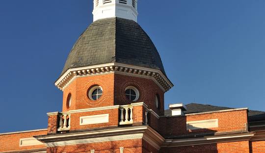 Anne Arundel County, MD Window Glass Repair