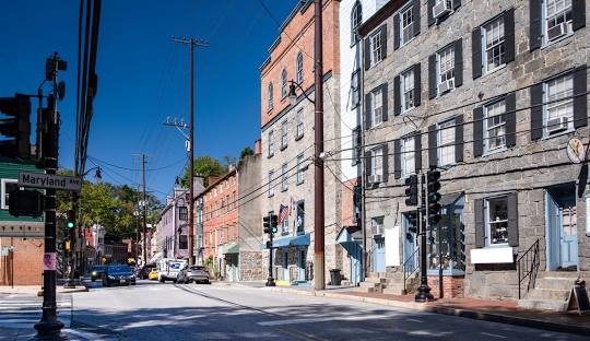 Ellicott City, MD Window Glass Repair