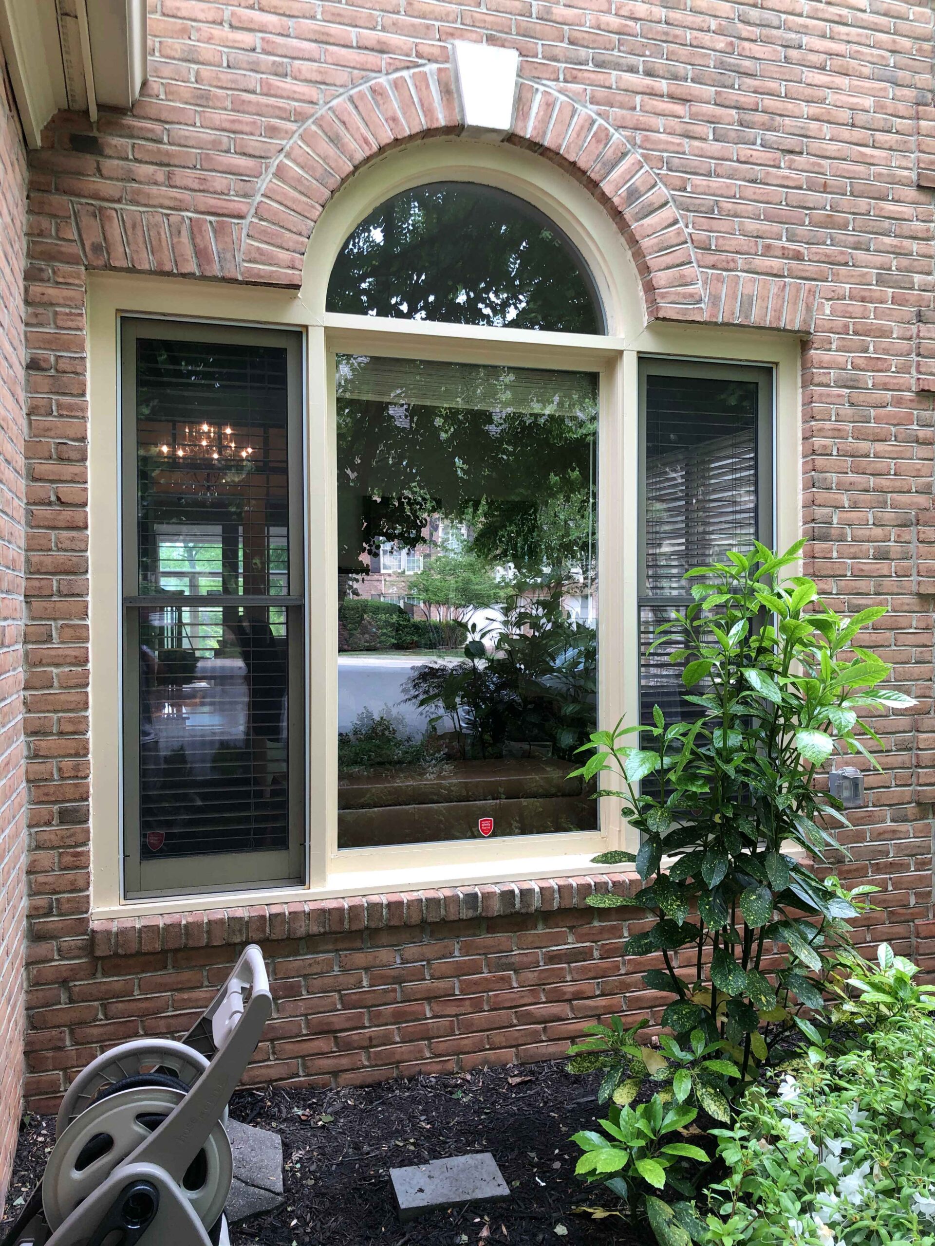 window installation near me