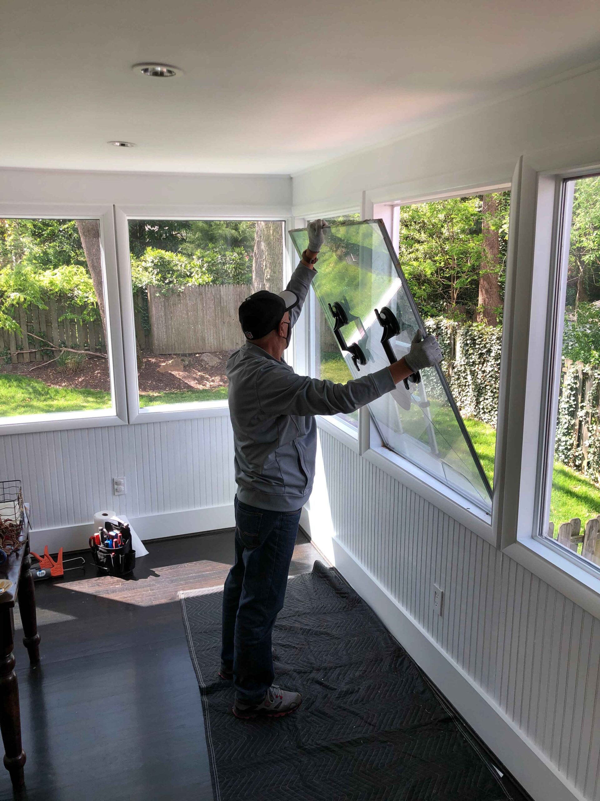 window installation services near me