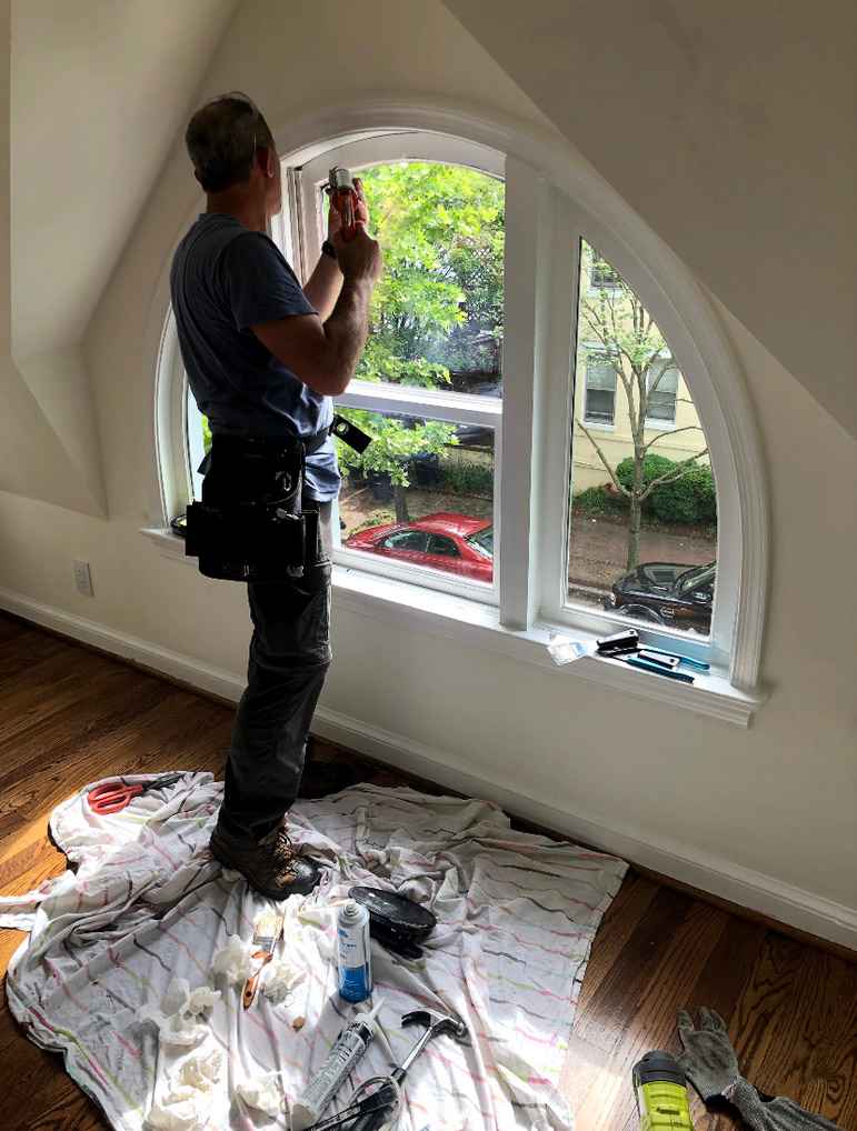 window installation near me