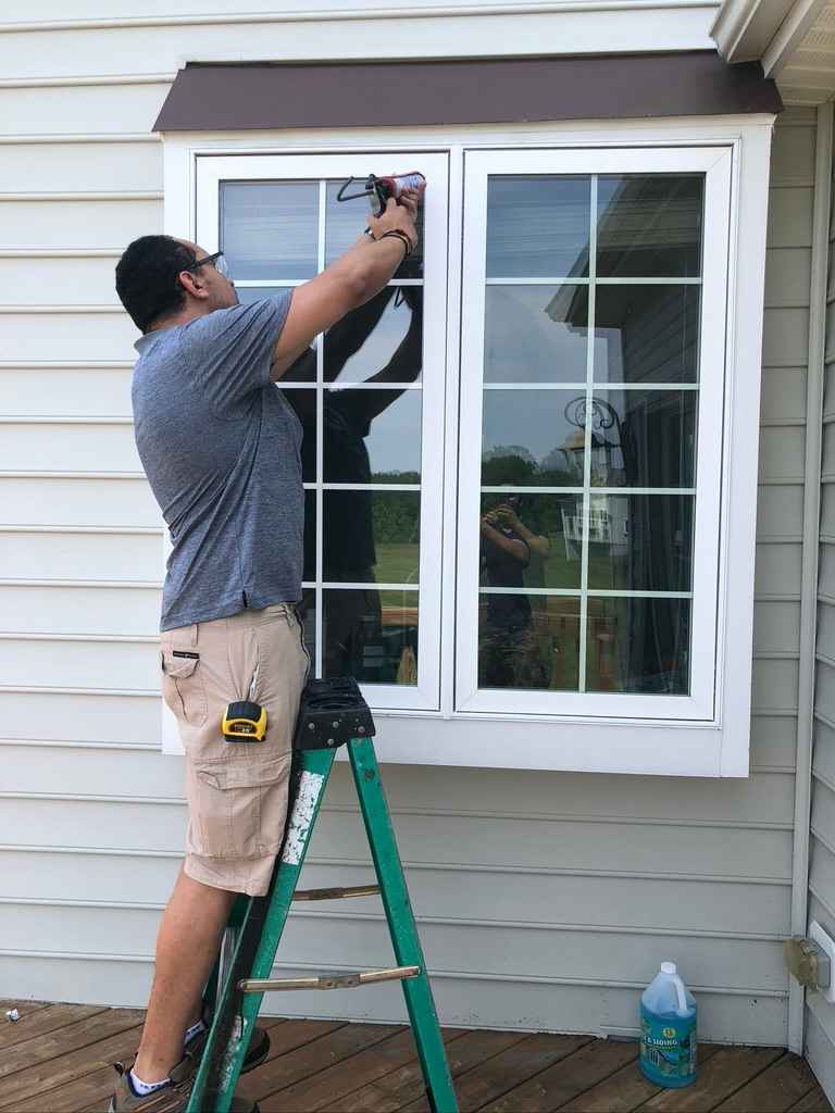 window replacement services near me