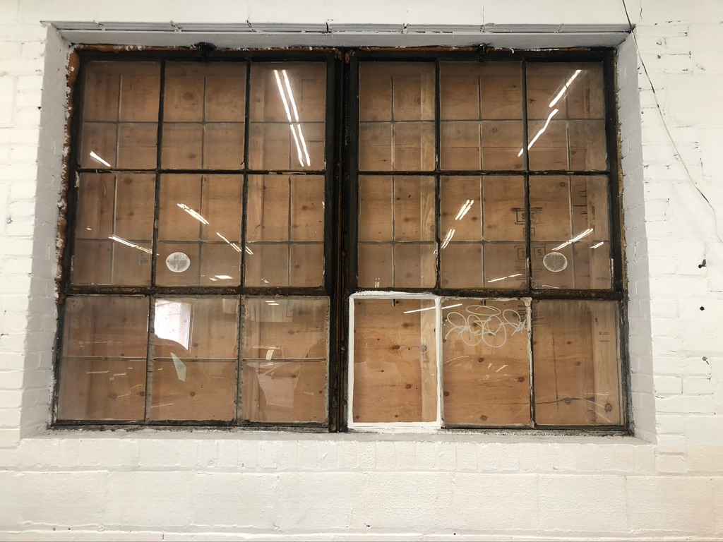 window replacement services