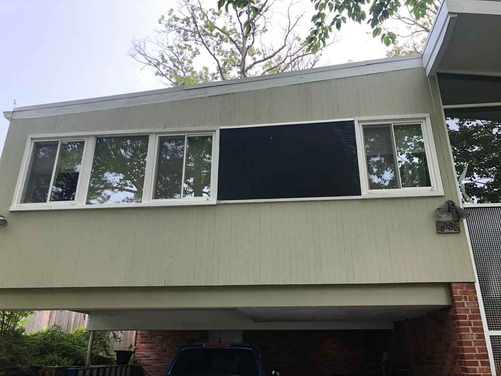 window replacement near me