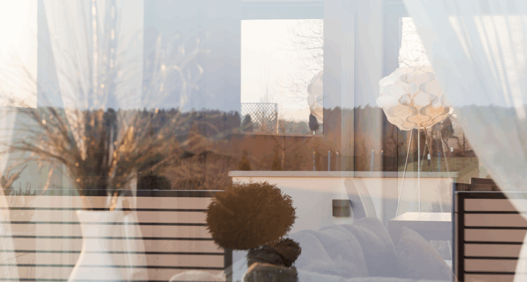 Glass repair and replacement service in Montgomery County MD