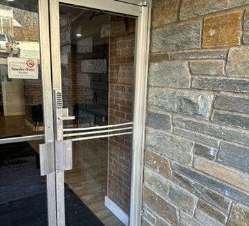 Foggy window glass replacement service in Montgomery County MD