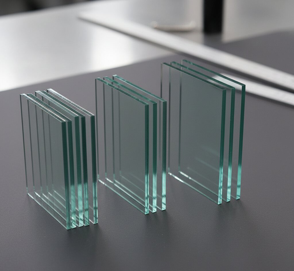 Custom cut glass service in Montgomery County MD