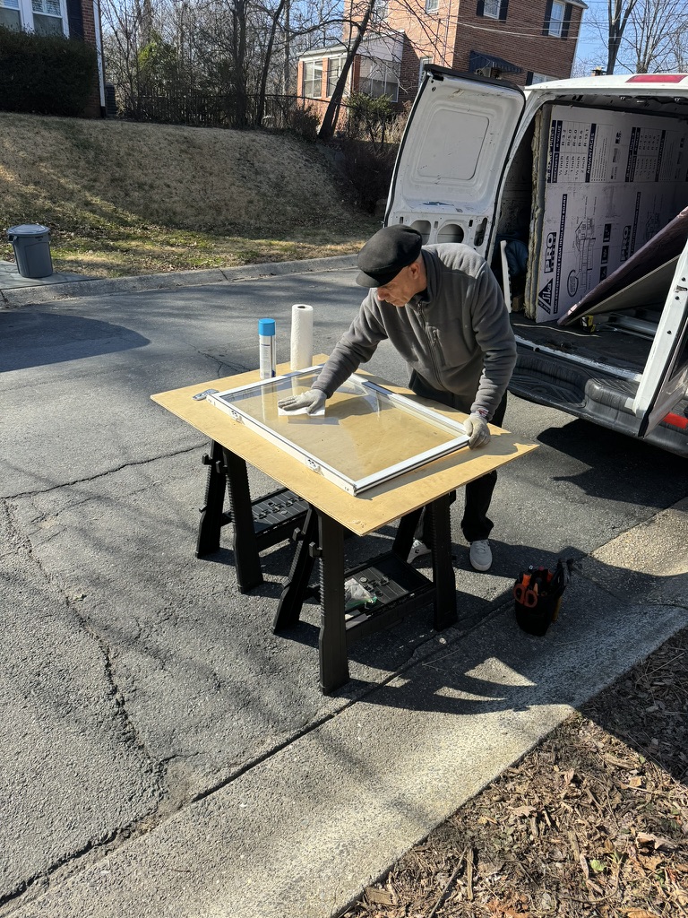 Window Leaking During Rain – Causes Safety Glass Repair