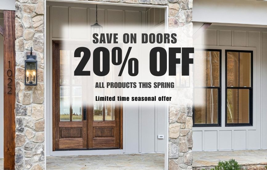 DOORS Safety Glass Repair